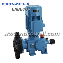 Electric Metering Pump for Extrusion Machine